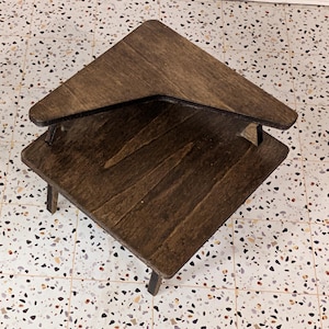 50s Step End Tables - Etsy