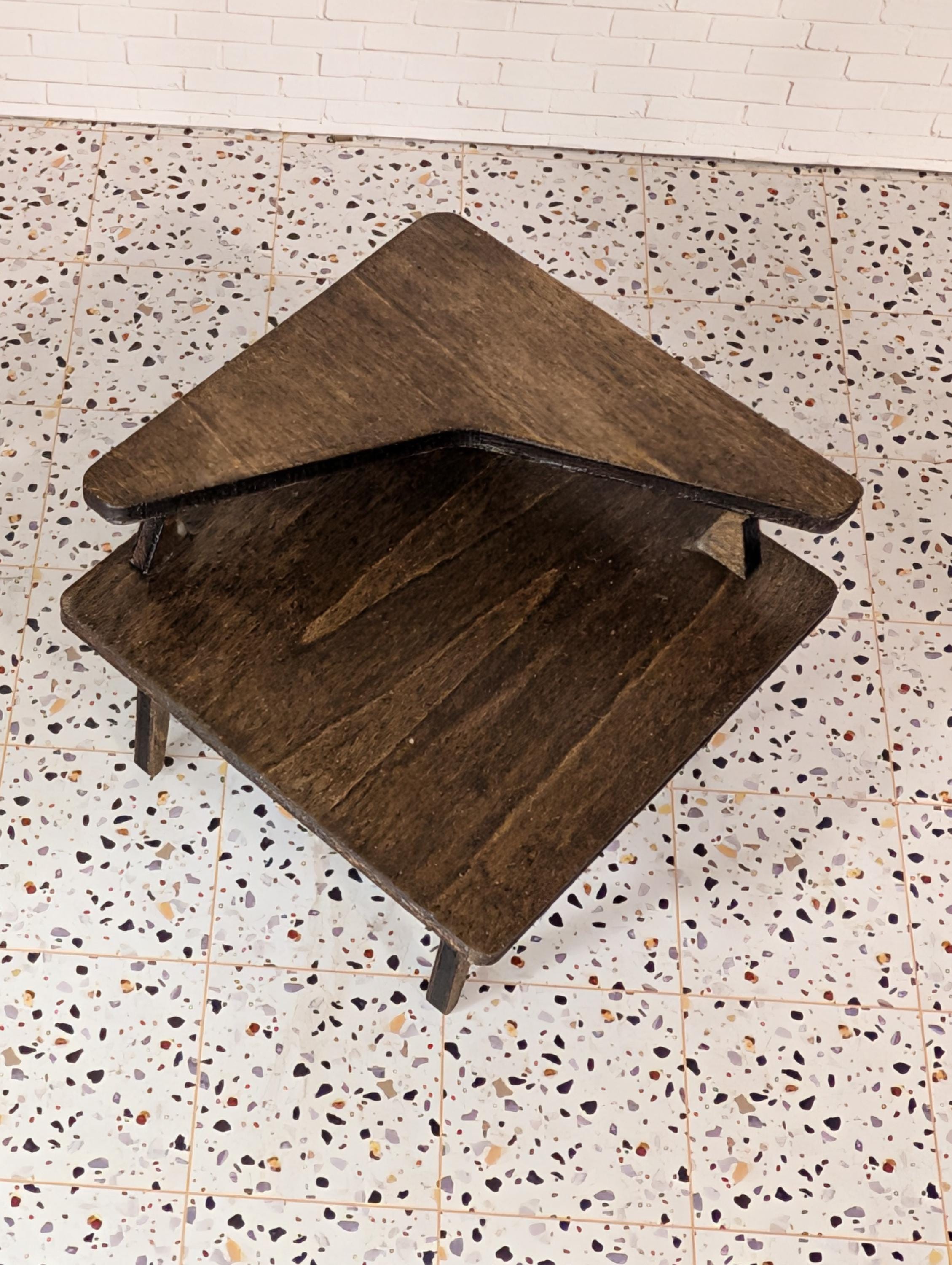 50s Step End Tables - Etsy