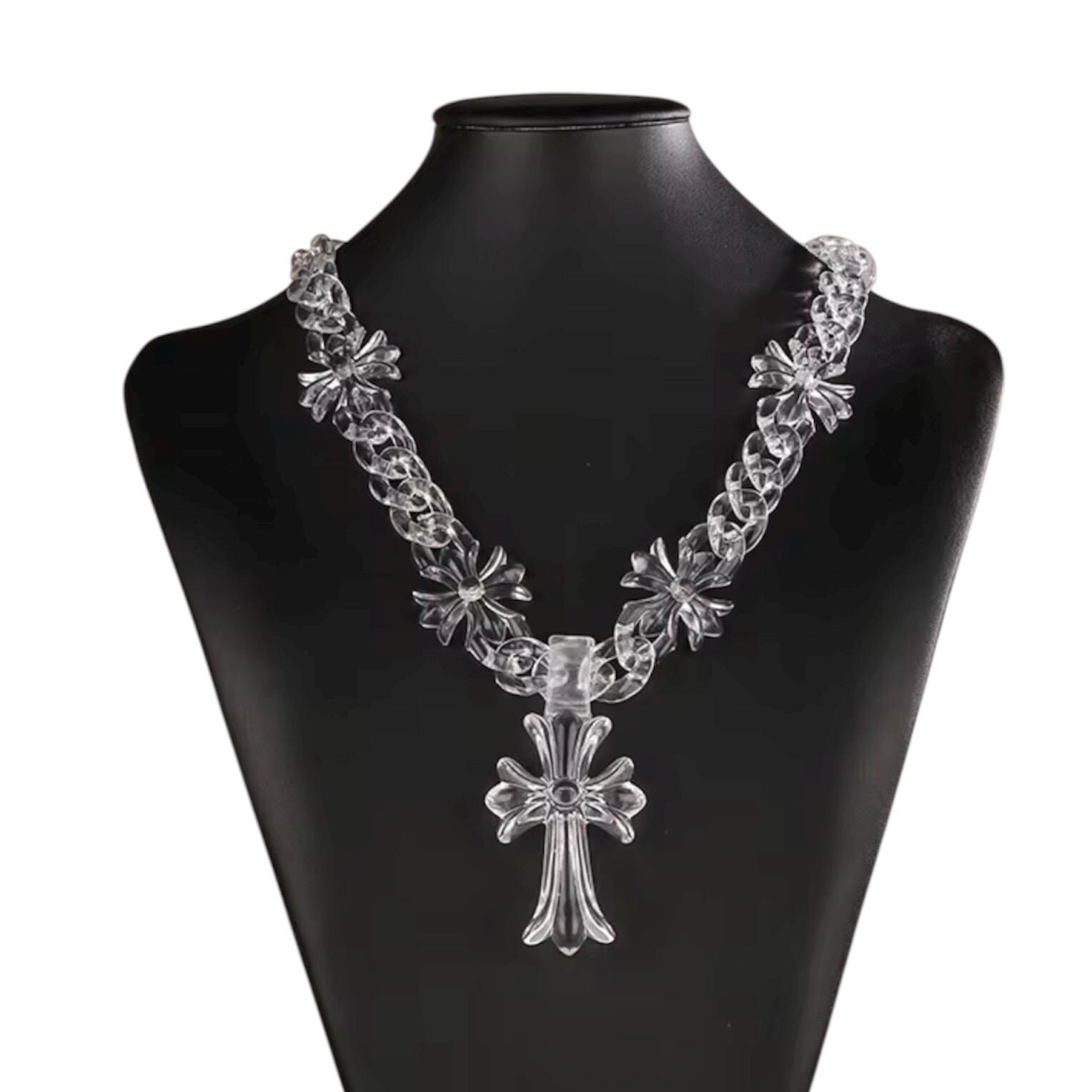 Vert Cross Lil Uzi Xo Chain Lil Uzi Vert Necklace New Zealand