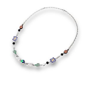 Earth Wind & Fire Necklace