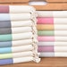 see more listings in the Striped Bath Towels section