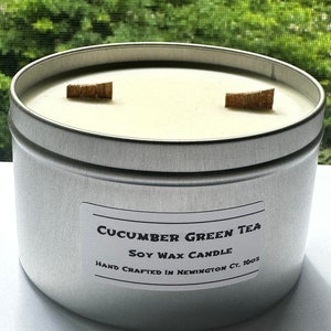 16oz Soy Candle LOWEST PRICED / FREE Shipping / Handmade / Home Decor image 7