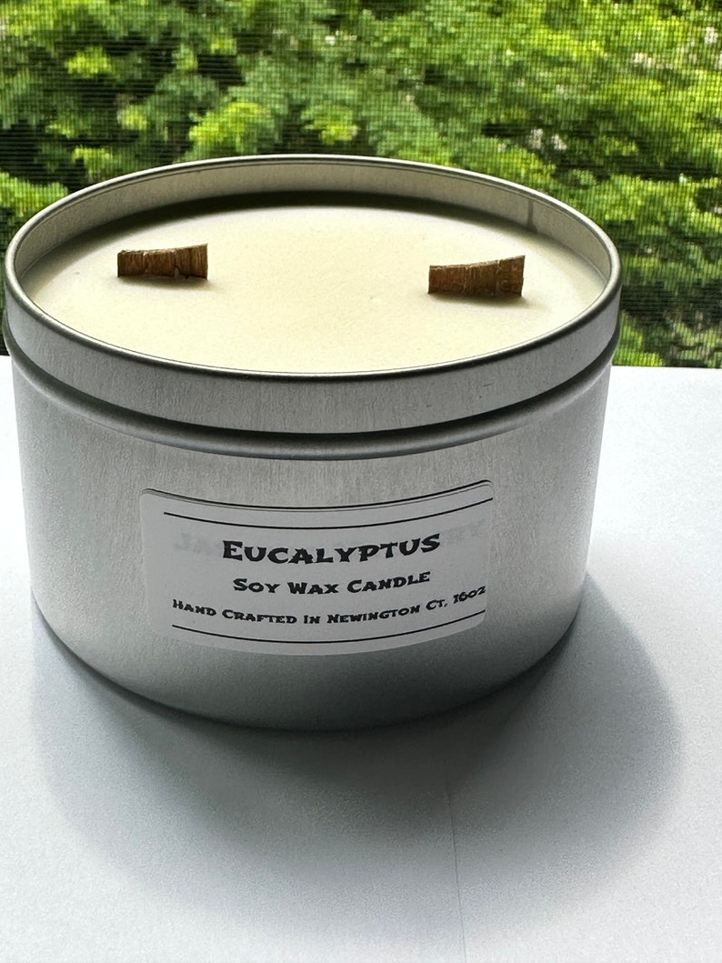 16oz Soy Candle LOWEST PRICED / FREE Shipping / Handmade / Home Decor image 4