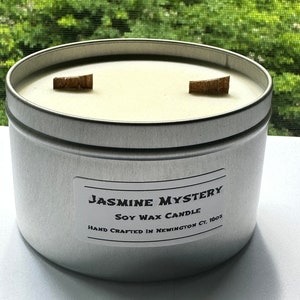 16oz Soy Candle LOWEST PRICED / FREE Shipping / Handmade / Home Decor image 5