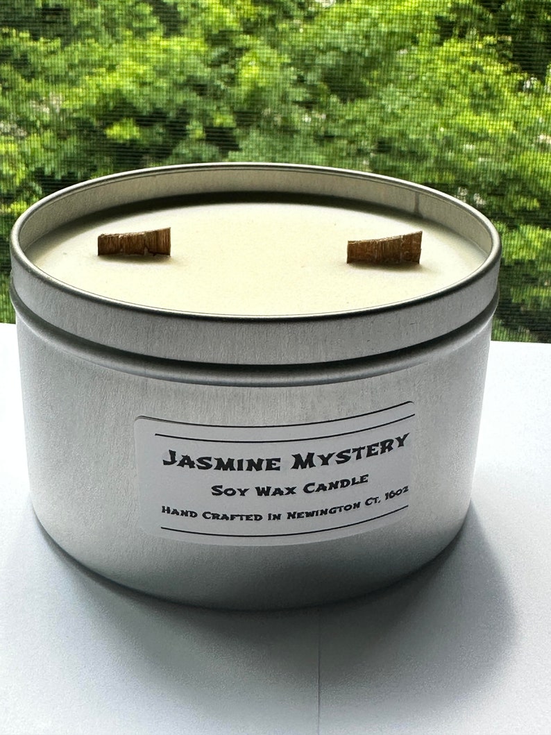16oz Soy Candle LOWEST PRICED / FREE Shipping / Handmade / Home Decor image 5