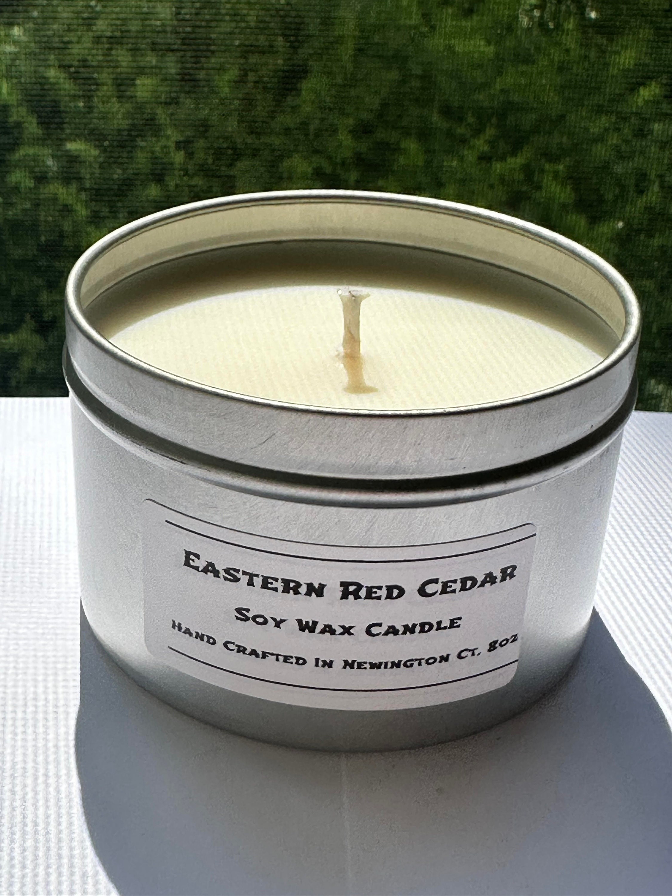 8oz Soy Candle List 2 / LOWEST PRICED / FREE Shipping / Etsy