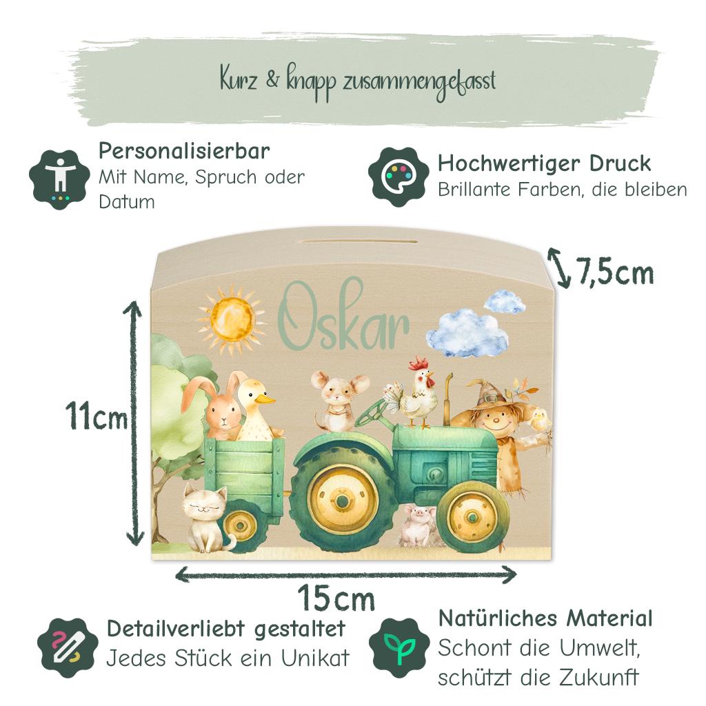 Spaarpotten | | Dé webshop voor baby- & kinderkamerstyling
