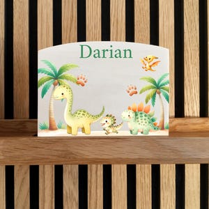 personalisierte Spardose Holz Dinos Kinder "Jungle" Abenteuer Geschenk Geldgeschenk Kinderzimmer Junge Geburtstag Schule Einschulung Deko