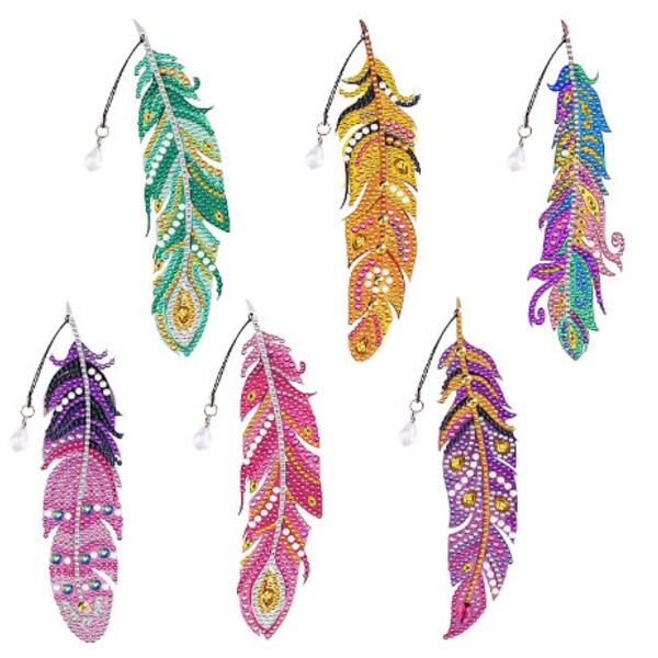 Crystal Art Kits for Adults Etsy UK