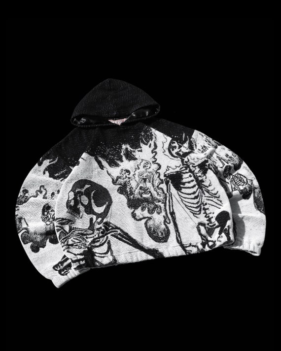 Woven tapestry clothing deals