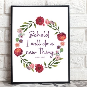 Words of Affirmation, Self Love Art, Affirmation Instant Download, Self Love Gift, Affirmation Quote, Verses