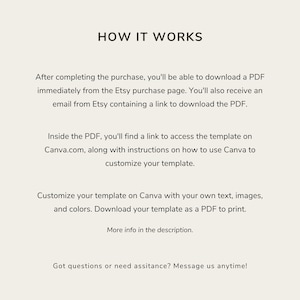 100 Page Cookbook Template, Recipe Book Template, Cook Book Template, Recipe Template, Canva Templates