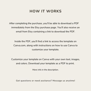 Cookbook Template, Editable Recipe Book Template, Printable Recipe Ebook, Canva Templates