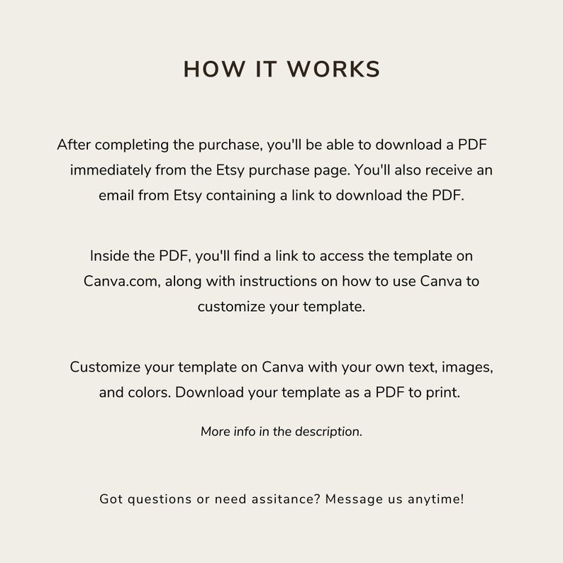 Cookbook Template, Editable Recipe Book Template, Printable Recipe Ebook, Canva Templates