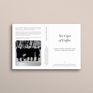Affinity by Canva Book Template, Premade Book Design, Editable Writers Template, KDP & Ebook Template, Affinity Template