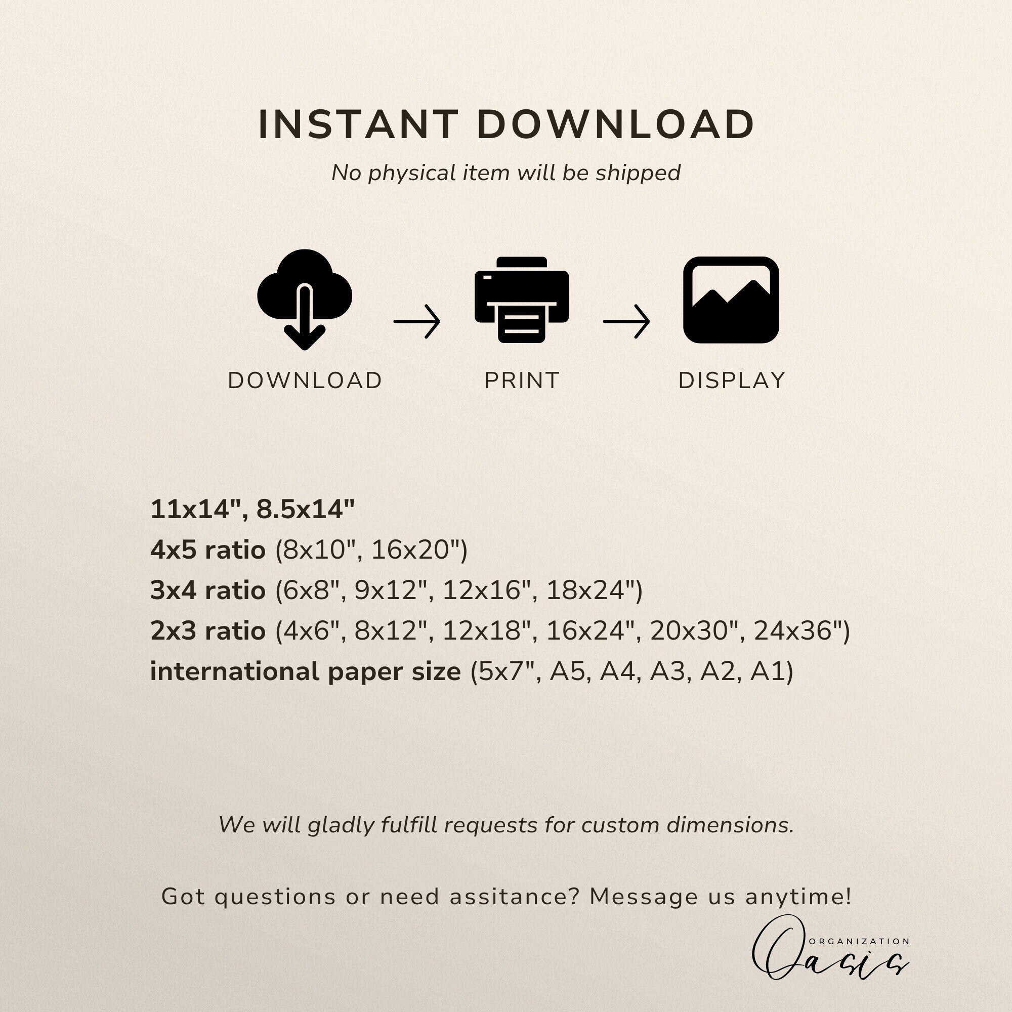 KITCHEN MEASUREMENT CONVERSION CHART FREE PRINTABLE visual data 4