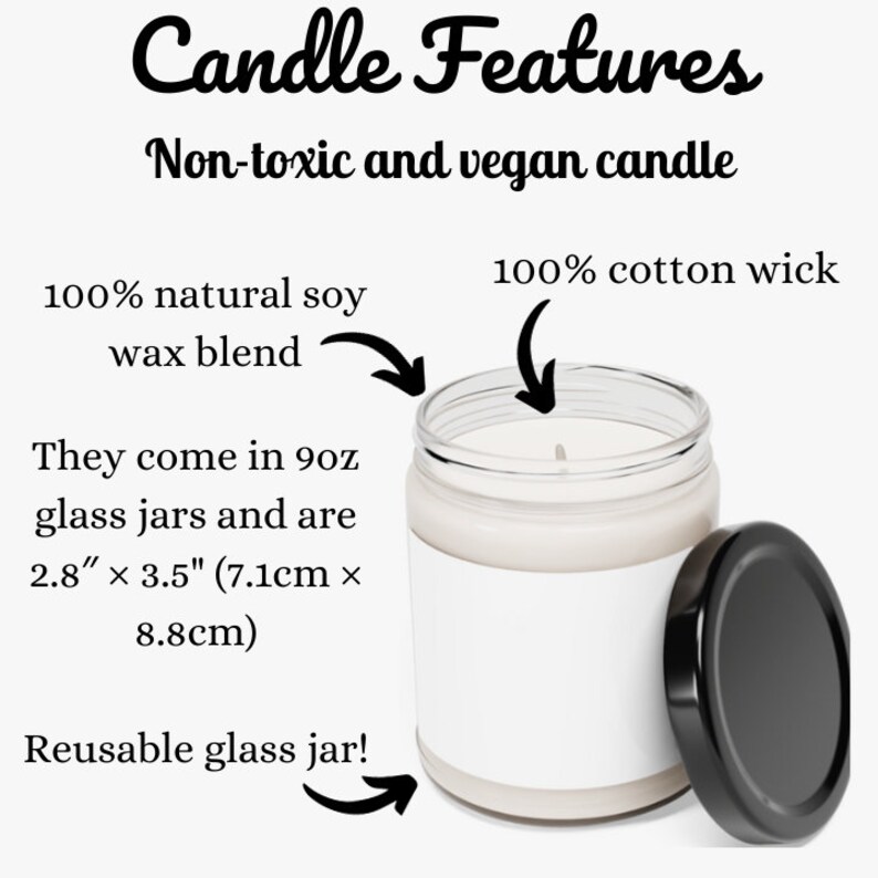 Officially One Degree Hotter Graduate Soy Wax Candle Etsy