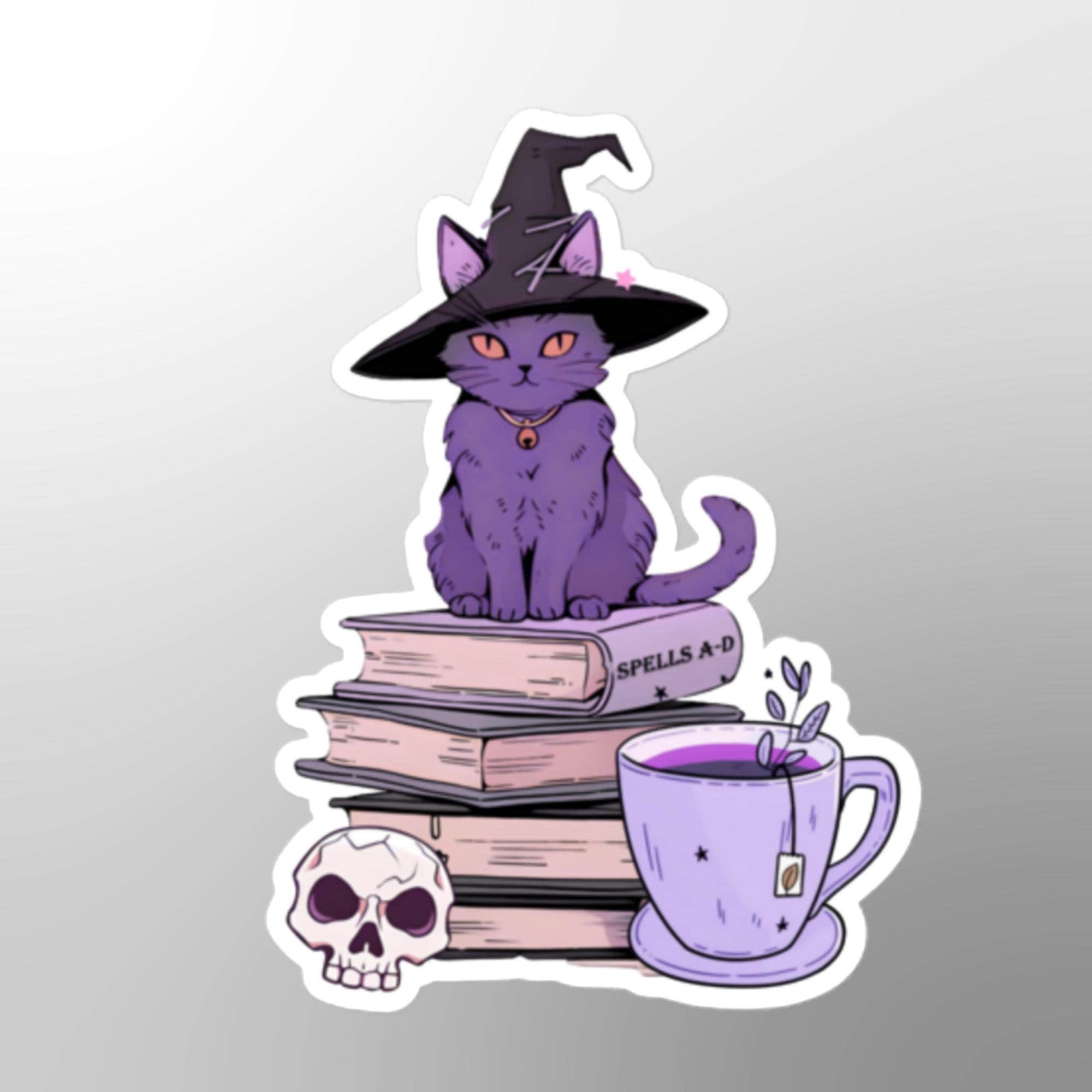 Brewing In Process Witch Babygrow Purple Brewing In Process Witch Babygrow Purple