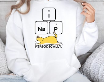 Sleepy Cat Time - Cat Personalized T-shirt - Gift For Pet Owners, Pet Lovers Designed By Youthful Kristien