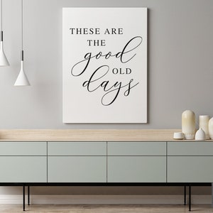 Your Custom Quote on Canvas Wall Décor for Home, Wedding Gift, Graduation Gift, Fathers Day Gift, Wedding Decoration, Mother&#39;s Day Gift