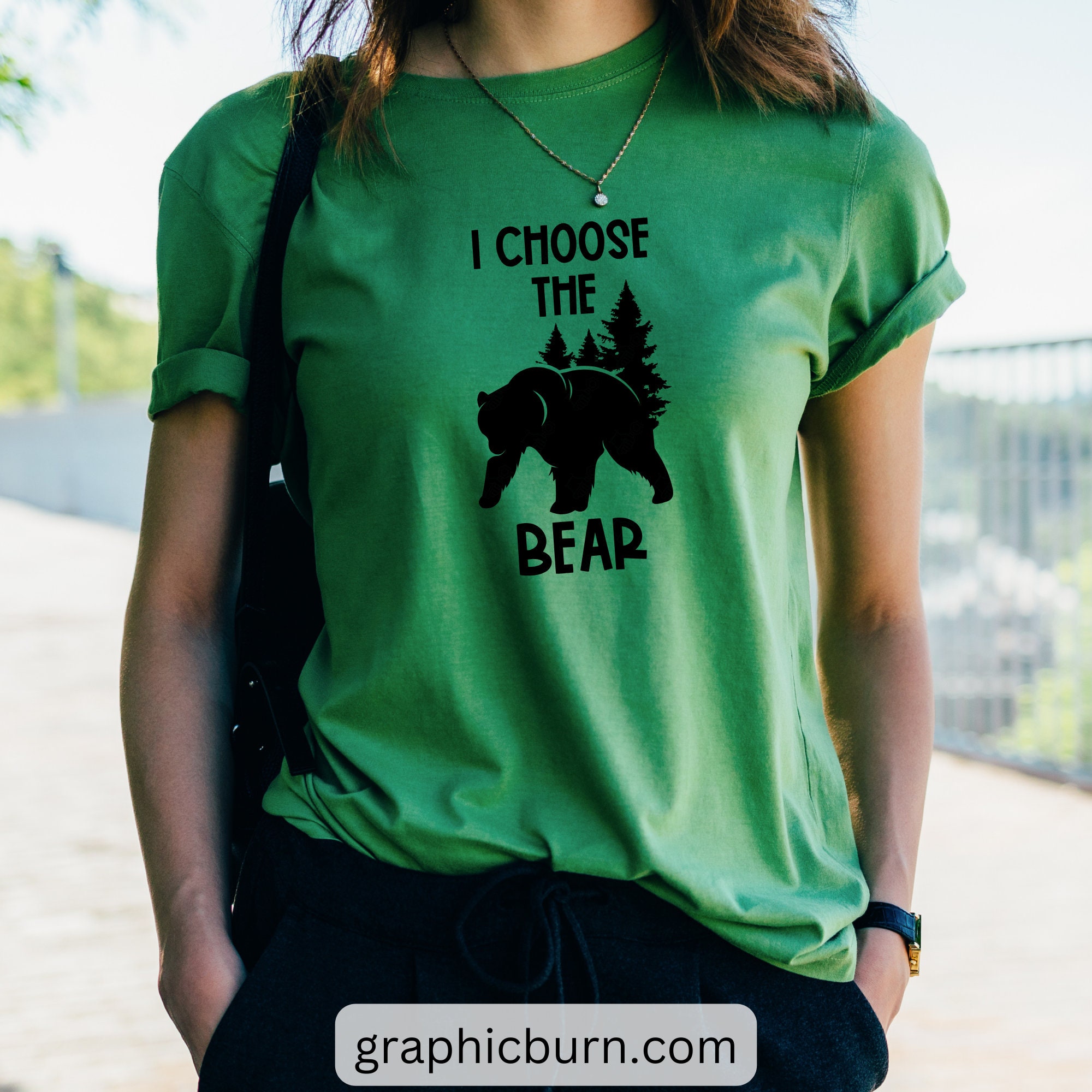 I Choose The Bear SVG Downloadable Files Svg Png Jpg Dxf Ai I choose the bear svg downloadable files svg png jpg dxf ai
