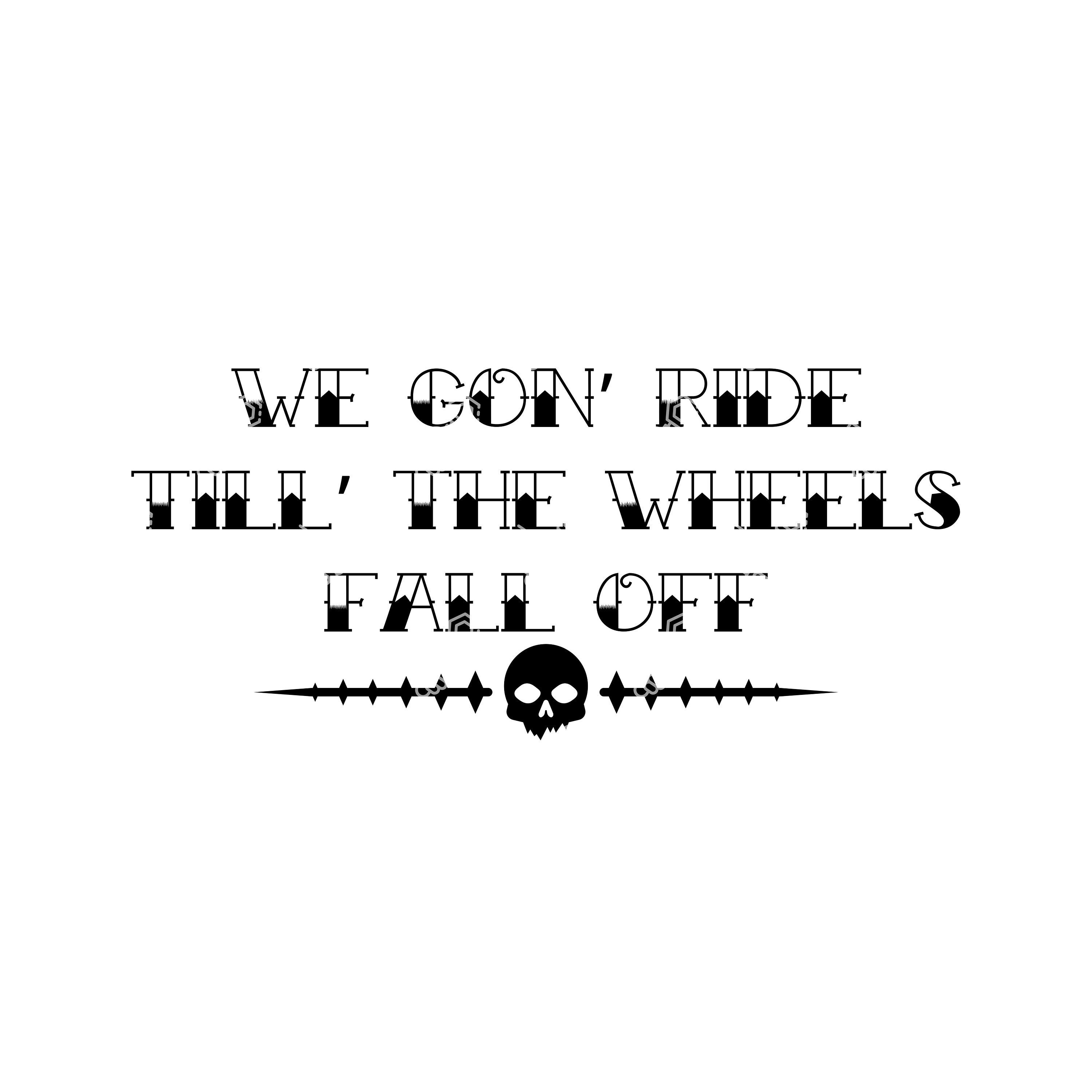 Wheels Fall off Jelly Roll SVG Downloadable Files Svg, Png, Jpg, Dxf ...