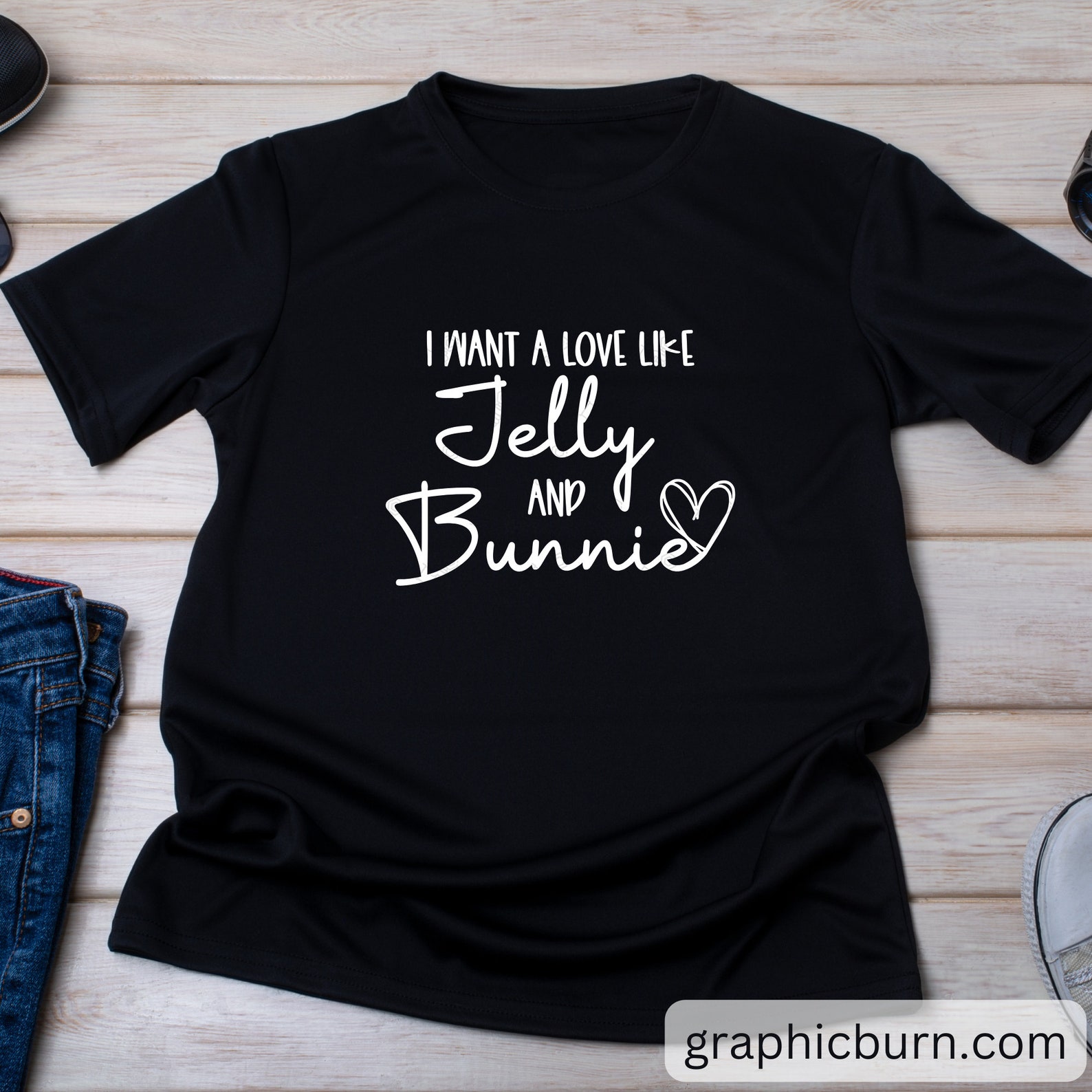 Tiktok'S Bunnie And Jelly Roll: Friends Or Foes? - f0y7g27