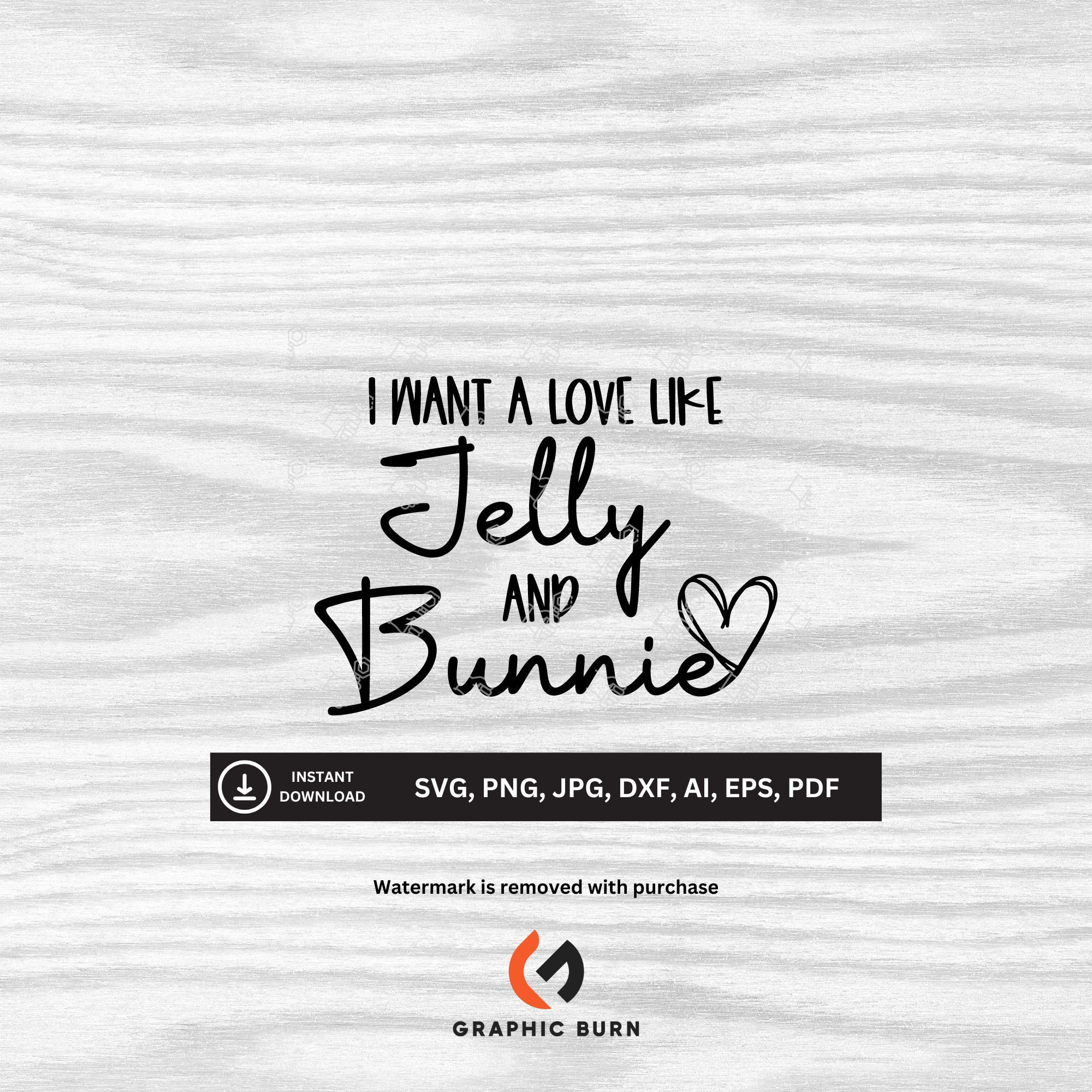 Is It The End For Bunnie And Jelly Roll On Tiktok? - 4p5d25e