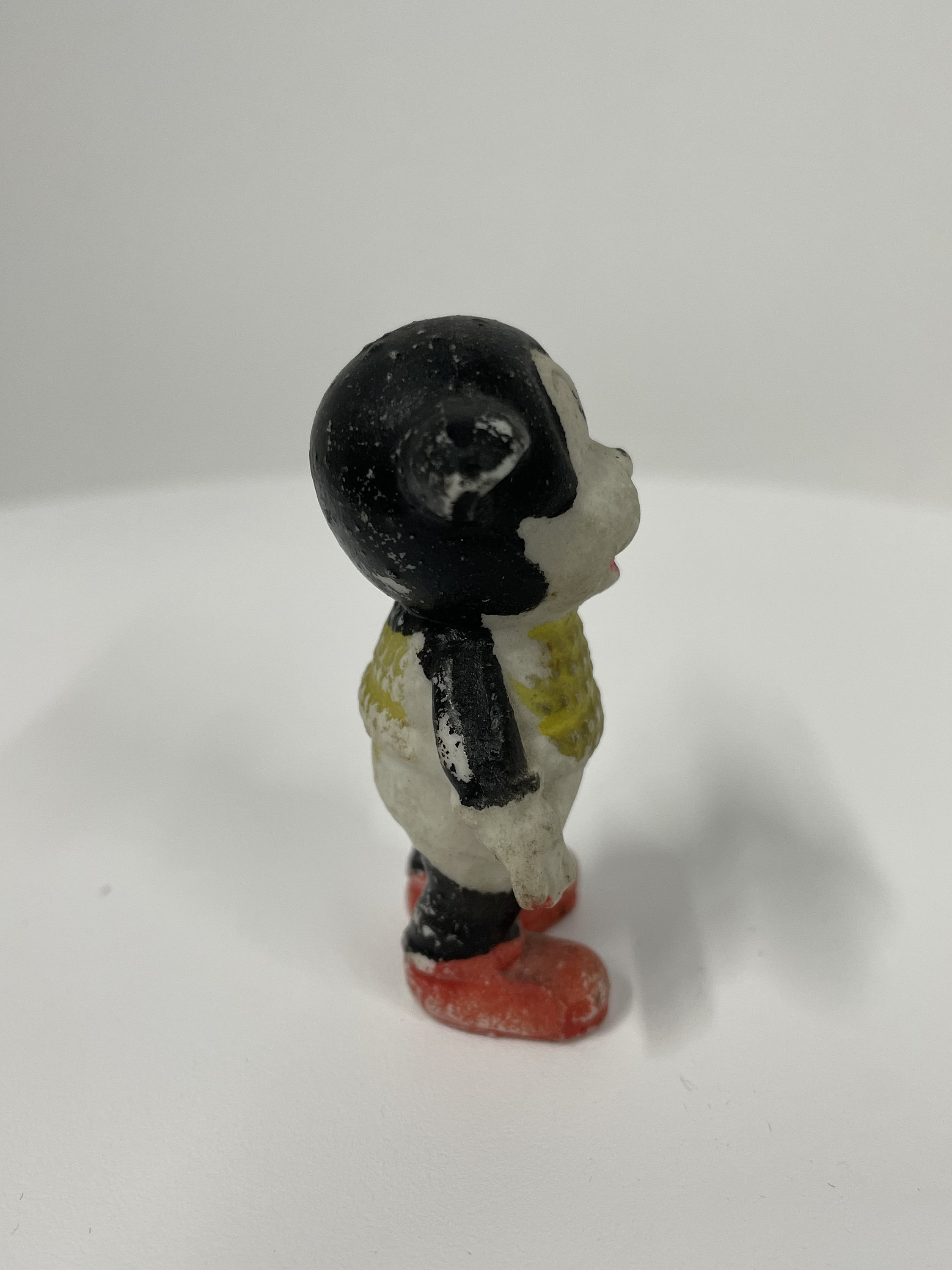 RARE Bimbo the Dog Betty Boop Dog Collectible Character Figurine 1930s ...