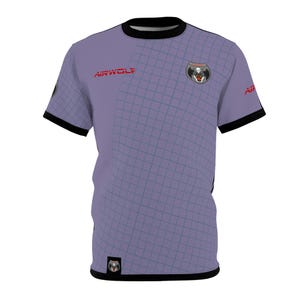 G1218 AIRWOLF GTS-01 T-shirt