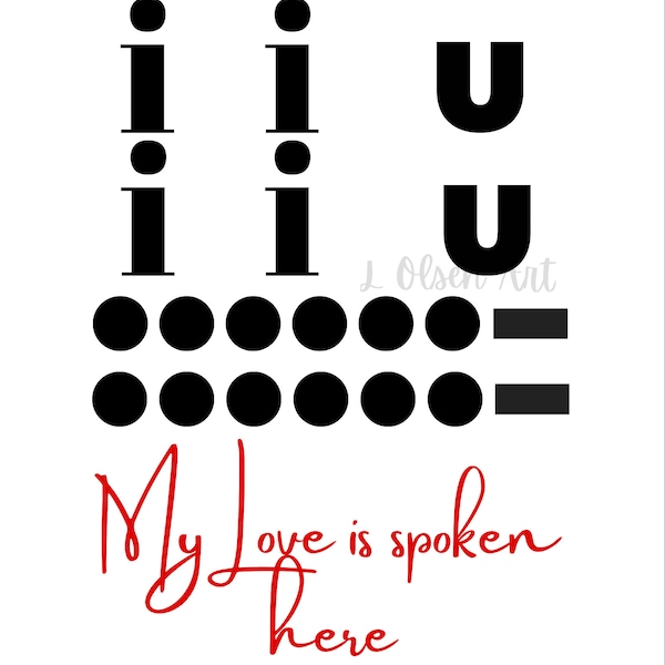 I Love You-My Love is spoken here- Gerrit W Gong talk “Love is spoken here”