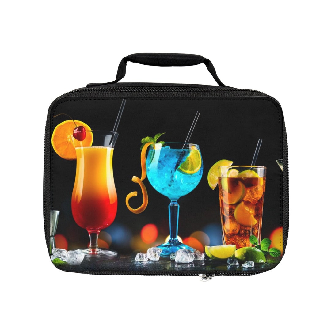 Lunch Bag Lunch Pail Work Lunch Box. Christmas Gifts - Etsy