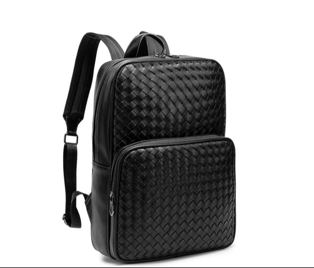 Weak Backpack Strong Back Pack for All Out Door Adventure, Traveling, School Backpack ...