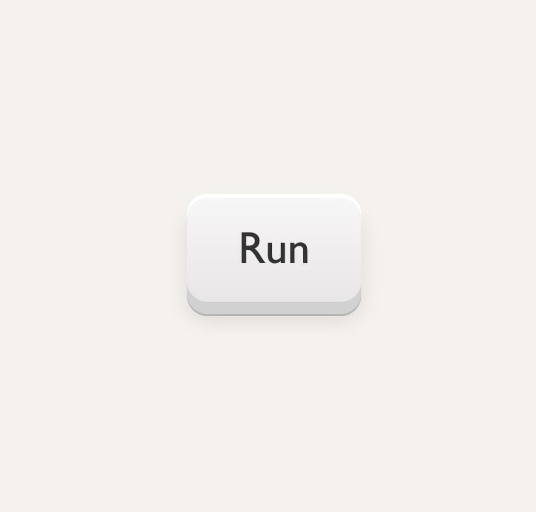 CSS Button Style - Web Design Html - Graphic Design - Sleek 3D CSS ...