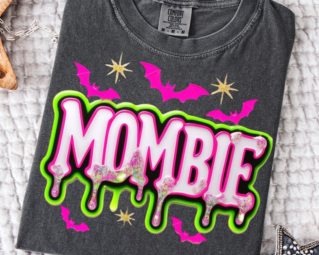Funny Mombie Png, Halloween Mom Png, Halloween Mombie Design, Halloween ...