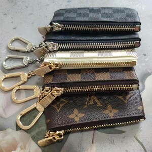 Louis Vuitton Card Wallet -  UK