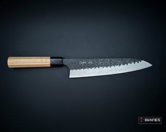 Masakage KOISHI Gyuto 210mm Knife