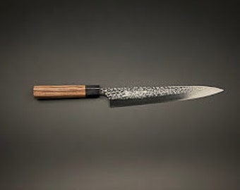 Yu Kurosaki SHIZUKU Sujihiki 240MM Knife