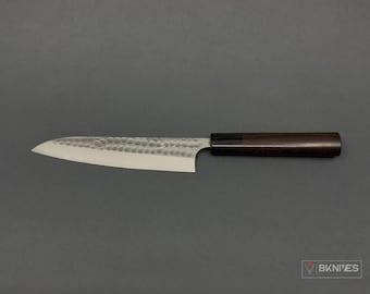 Anryu Hamono Aogami #2 Tsutime Petty 150mm