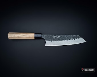 Masakage KOISHI Bunka 170mm Knife