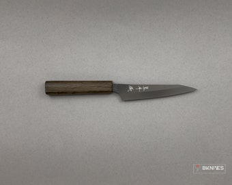 Yu Kurosaki Gekko 130mm Petty knife