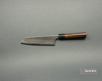 Yoshimi Kato AS Nashiji Bunka 165mm