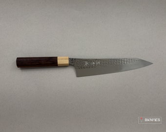 Yu Kurosaki SENKO Ei Kiritsuke Gyuto 210mm Knife