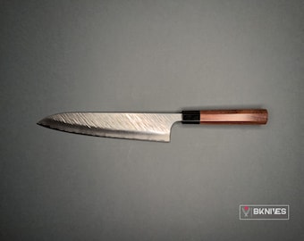 Yu Kurosaki FUJIN Gyuto 240mm Knife