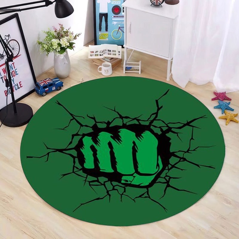Hulk Decal - Etsy