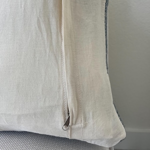 Zapotec Textile Dots | Washable Pillow Case image 4