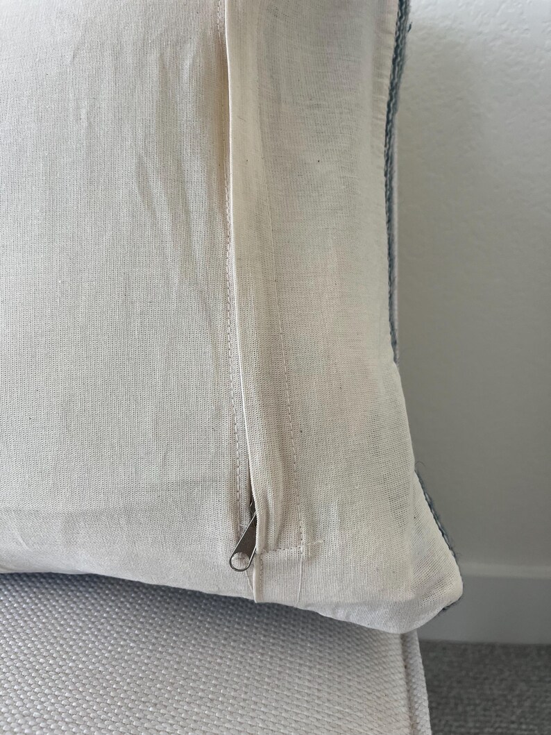 Zapotec Textile Dots | Washable Pillow Case image 4