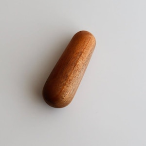 Wooden Pestle - Large