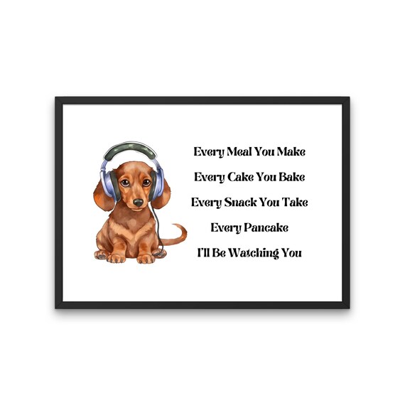 Funny Dachshund Gift Wiener Dog Weiner Lovers Daschund Mom Funny Dachshund Gift Wiener Dog Weiner Lovers Daschund Mom