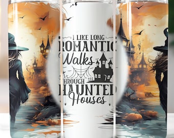 Halloween heks 20oz skinny Tumbler wrap, grappig citaat Tumbler sublimatie ontwerp, Halloween PNG, naadloze digitale download, grappige heks